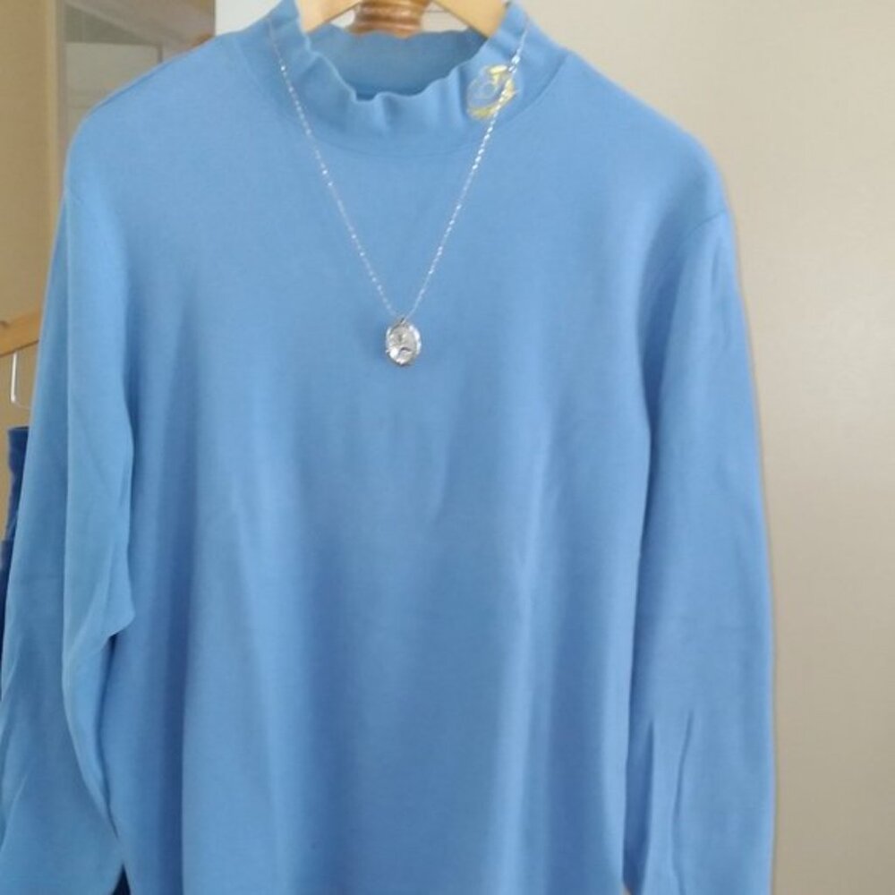 Comfortable top, Tabi, Cotton 100 %, Size - XL